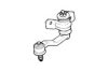 MAZDA 395832320 Idler Arm